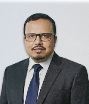 Masudur Rahaman