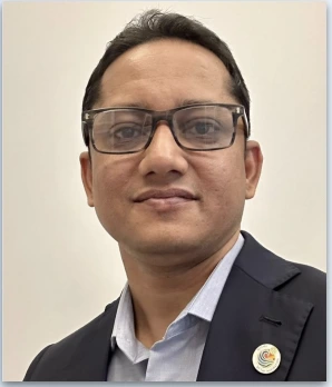 Sohel Mazumdar